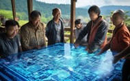贵州信息化管理咨询，助力乡村振兴的数字化转型之路