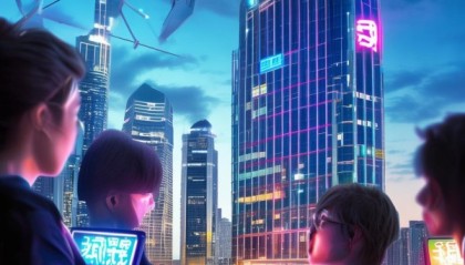 鹤壁硕一信息技术咨询，赋能未来，服务无限