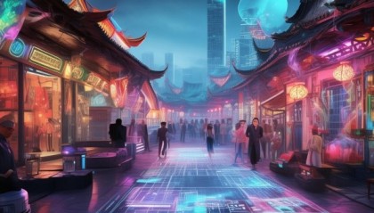 解析扬州信息技术咨询行业的机遇与挑战