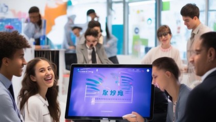 瑞祥教育信息咨询服务助力教育高质量发展