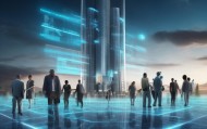 构建数字化转型中的品质标杆—品质信息技术咨询平台