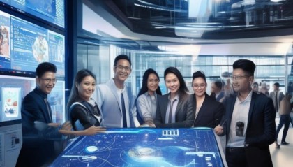 汕头万鑫信息咨询服务，助力企业数字化转型