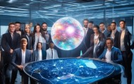 国豪信息技术咨询，重塑行业生态，引领数字化变革