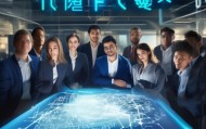 睿华信息技术咨询有限公司，助力企业数字化转型，开启未来新篇章
