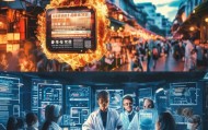 市场新闻，邢台炎火，信息技术领域的创新与未来