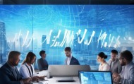 朵朵信息咨询服务，助力您的数字化转型