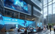 解析陆隅信息技术咨询中心，助力企业数字化转型的关键力量