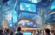 灞桥信息咨询服务，助力智慧城市建设的创新实践
