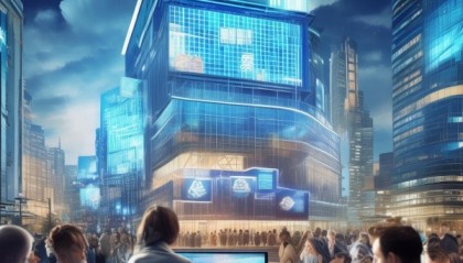 灞桥信息咨询服务，助力智慧城市建设的创新实践