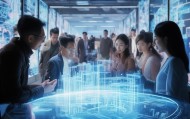 Exploring the Future of Digital Transformation in黑龙江 Businesses