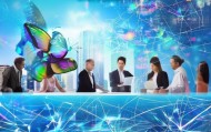 蝶智咨询，助力企业数字化转型，全面数据驱动决策，个性化方案
