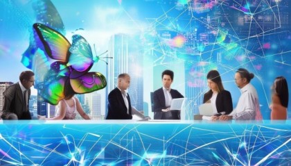 蝶智咨询，助力企业数字化转型，全面数据驱动决策，个性化方案