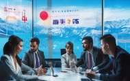 助力青海企业高质量发展