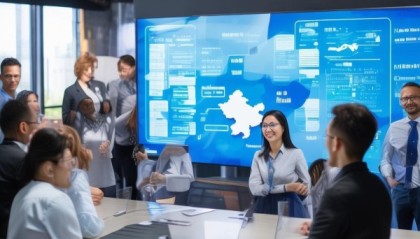 宁化信息咨询服务，助力企业数字化转型的专业解决方案