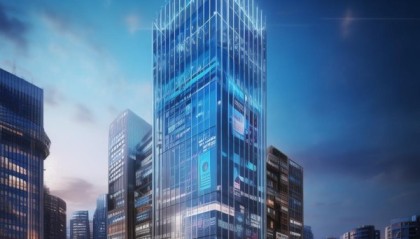 赋能经济高质量发展，构建高效可持续未来