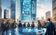 沈阳鑫柯信息技术咨询，引领未来的技术潮流
