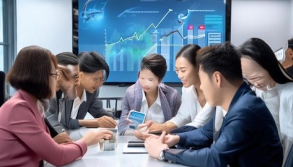 丽明信息咨询服务部，助力企业数字化转型