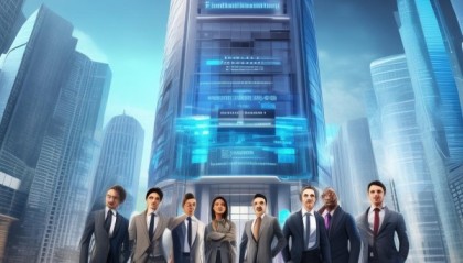 卓越信息技术咨询，专业贴心高效，助力你的成功