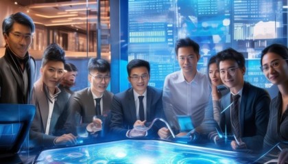 泰安信息技术咨询，助力企业转型升级的高端解决方案