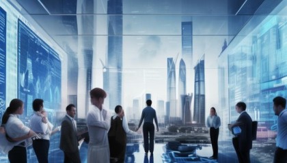 上海信息化咨询服务，赋能未来，加速发展
