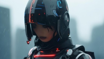 智慧园区信息化咨询安全管理，构建高效安全的数字化服务网络