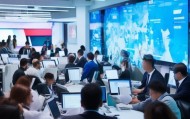 华洲信息咨询服务电话服务，助力企业成功转型
