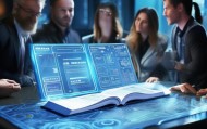 信息化咨询评估，重塑企业竞争力的秘笈