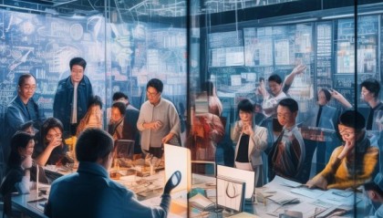 闵行区，精准创新之路，科技助力精准发展