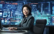 阚敏，信息化咨询领域的开拓者