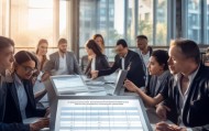 青浦区信息化投资咨询价格实惠，Choosing the Right Solution for Your Needs