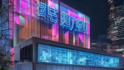 智创辉煌，未来之光—龙鑫信息技术咨询部地址
