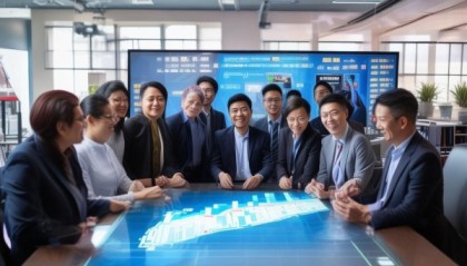 广西信息化企业管理咨询，助力企业与可持续发展