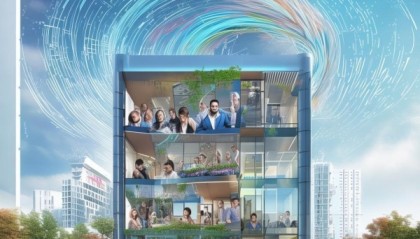 高新区晴天信息技术咨询服务部，创新驱动发展的新引擎