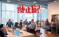 阳泉信息咨询服务部招聘新员工