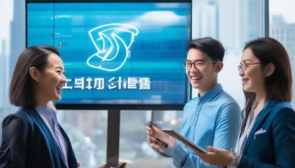 小鱼干信息咨询服务在竞争激烈的市场中脱颖而出