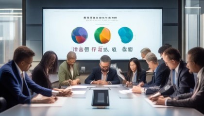 钦达信息咨询服务，战略伙伴与合作伙伴关系的深化