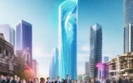 广州万涵信息技术咨询有限公司助力未来