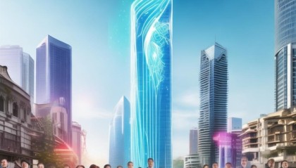 广州万涵信息技术咨询有限公司助力未来