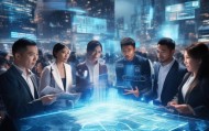 探索南宁内控信息化咨询的未来