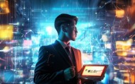高青信息咨询服务，助力企业数字化转型的强劲力量