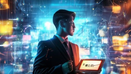 高青信息咨询服务，助力企业数字化转型的强劲力量