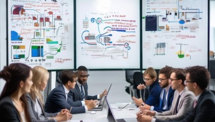 专业信息化咨询收费解析，助力企业数字化转型