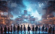 展望鹤壁聚贤信息技术咨询未来
