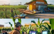 小玉米信息咨询服务助力海南农业现代化探索
