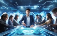 灯元信息技术咨询，创新驱动时代发展