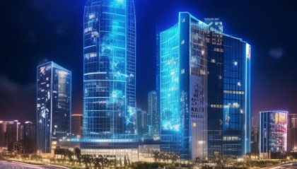 重庆裕之恒信息技术咨询，数字时代的双子星与新标杆