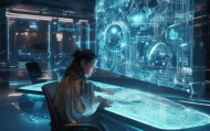 觉醒信息咨询服务，重塑信息时代的$this模式