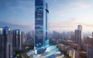 Beacon of Digital Transformation in海口
