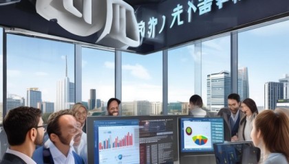 海门信息咨询服务助力企业成长