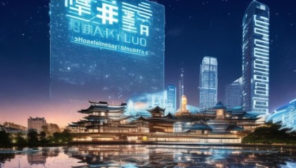 沈阳梦罗信息技术咨询公司，在智慧产业的未来，智慧咨询与智慧解决方案的突破